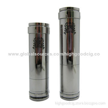510 Thread 26650 Chiyou mod with high quality and fast delivery